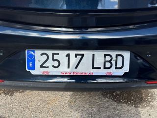 OPEL Insignia GS 1.6 CDTi 100kW Turbo D Selec Pro