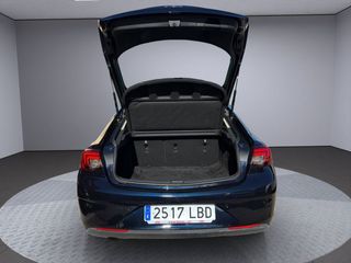 OPEL Insignia GS 1.6 CDTi 100kW Turbo D Selec Pro