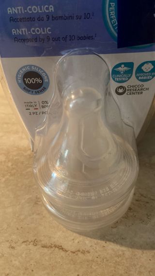 Chicco Physio Biberon 150ml