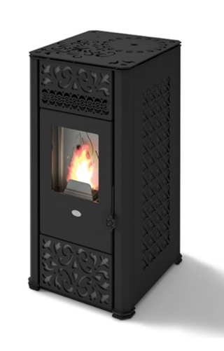 LAREIRA PALLETS LUCILLA DE EVA CALOR