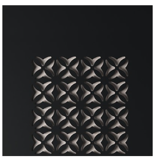 LAREIRA PALLETS LUCILLA DE EVA CALOR