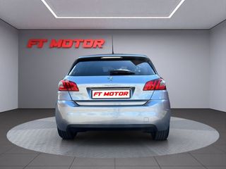 PEUGEOT 308 5p Allure BlueHDI 130 SS