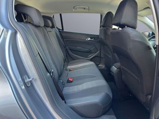 PEUGEOT 308 5p Allure BlueHDI 130 SS