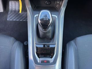 PEUGEOT 308 5p Allure BlueHDI 130 SS