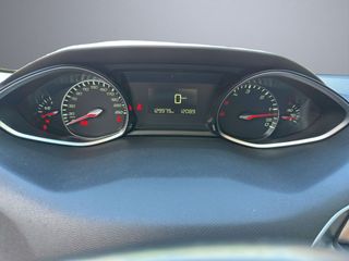 PEUGEOT 308 5p Allure BlueHDI 130 SS