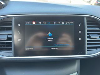 PEUGEOT 308 5p Allure BlueHDI 130 SS