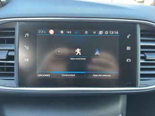 PEUGEOT 308 5p Allure BlueHDI 130 SS