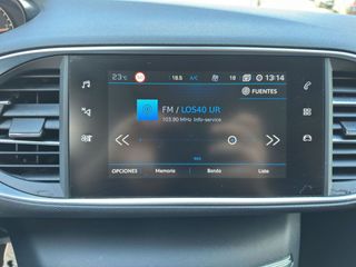 PEUGEOT 308 5p Allure BlueHDI 130 SS