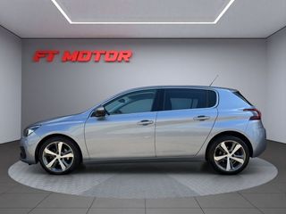 PEUGEOT 308 5p Allure BlueHDI 130 SS