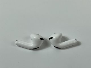 Auriculares Apple AirPods 4 Blancos