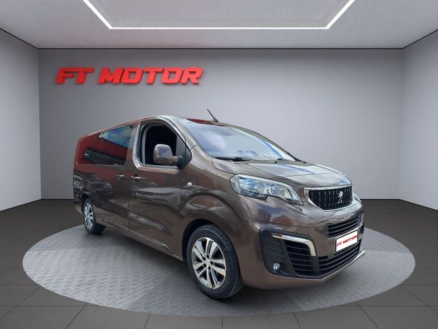 PEUGEOT Traveller Active 1.6 BlueHDi 85KW 115CV Long