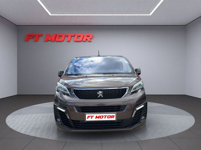 PEUGEOT Traveller Active 1.6 BlueHDi 85KW 115CV Long