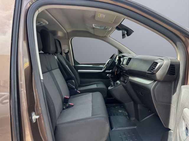 PEUGEOT Traveller Active 1.6 BlueHDi 85KW 115CV Long