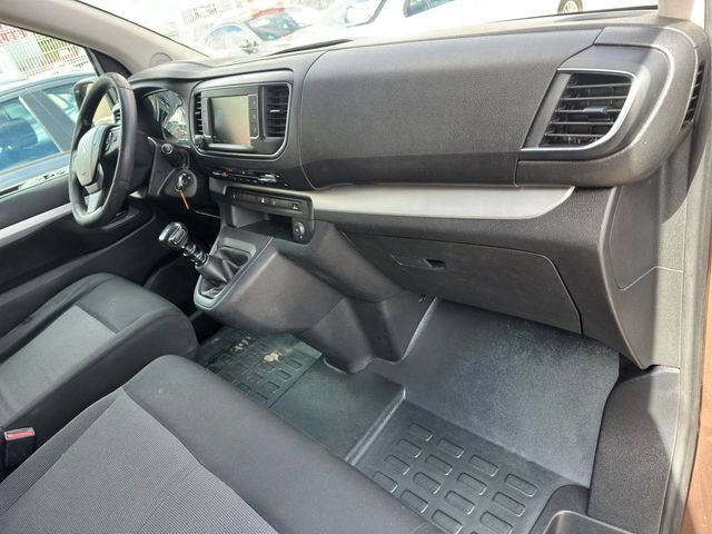 PEUGEOT Traveller Active 1.6 BlueHDi 85KW 115CV Long