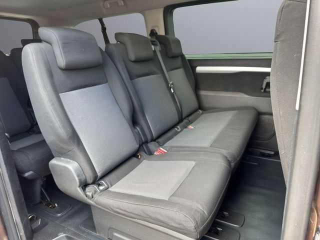 PEUGEOT Traveller Active 1.6 BlueHDi 85KW 115CV Long