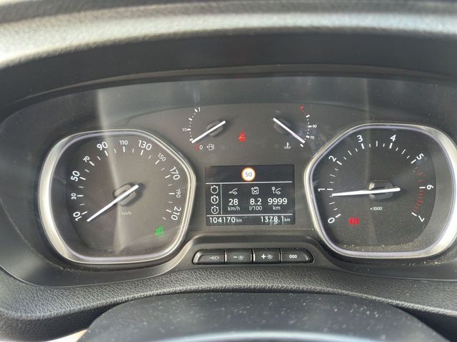 PEUGEOT Traveller Active 1.6 BlueHDi 85KW 115CV Long