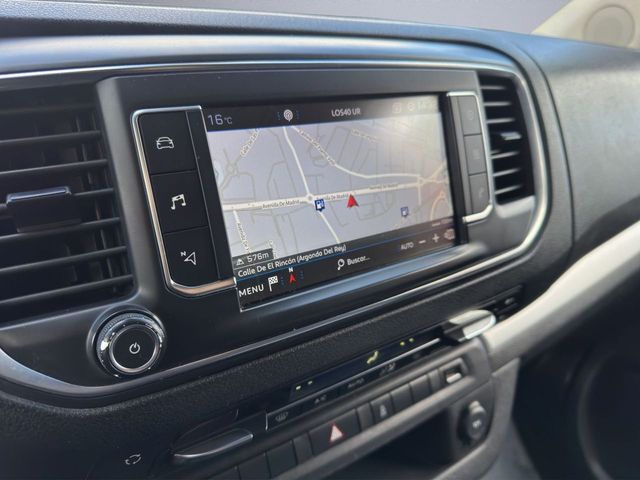 PEUGEOT Traveller Active 1.6 BlueHDi 85KW 115CV Long