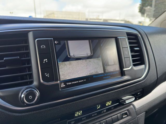 PEUGEOT Traveller Active 1.6 BlueHDi 85KW 115CV Long