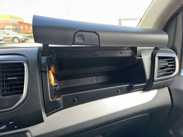 PEUGEOT Traveller Active 1.6 BlueHDi 85KW 115CV Long