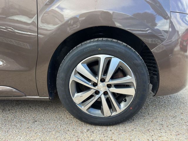 PEUGEOT Traveller Active 1.6 BlueHDi 85KW 115CV Long