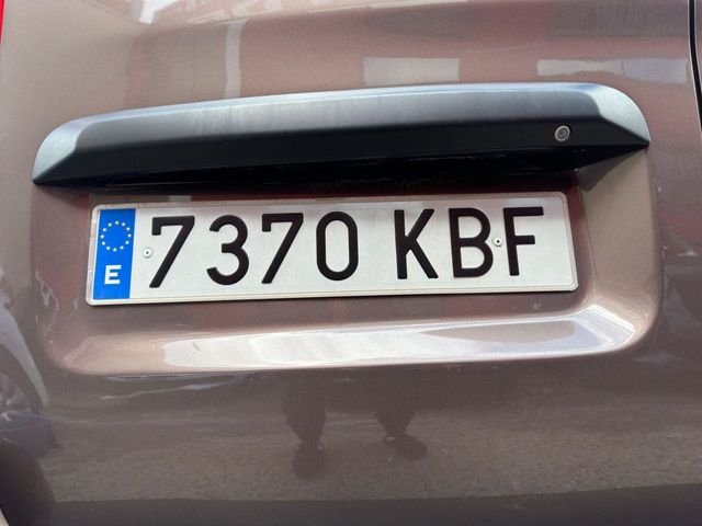 PEUGEOT Traveller Active 1.6 BlueHDi 85KW 115CV Long