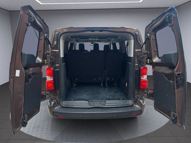 PEUGEOT Traveller Active 1.6 BlueHDi 85KW 115CV Long