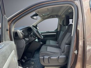 PEUGEOT Traveller Active 1.6 BlueHDi 85KW 115CV Long