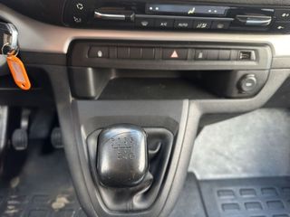 PEUGEOT Traveller Active 1.6 BlueHDi 85KW 115CV Long