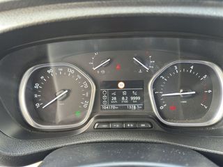 PEUGEOT Traveller Active 1.6 BlueHDi 85KW 115CV Long