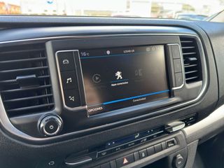 PEUGEOT Traveller Active 1.6 BlueHDi 85KW 115CV Long