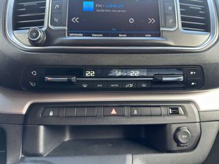 PEUGEOT Traveller Active 1.6 BlueHDi 85KW 115CV Long