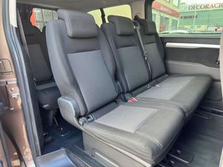 PEUGEOT Traveller Active 1.6 BlueHDi 85KW 115CV Long