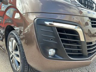 PEUGEOT Traveller Active 1.6 BlueHDi 85KW 115CV Long