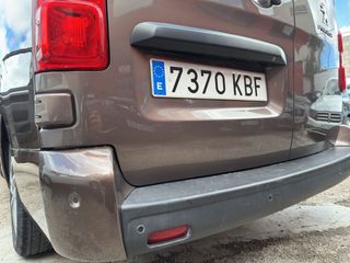 PEUGEOT Traveller Active 1.6 BlueHDi 85KW 115CV Long