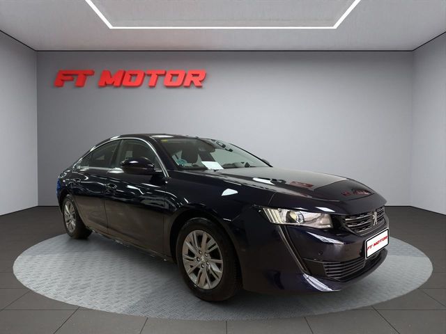 PEUGEOT 508 5P Business Line BlueHDi 96kW SS EAT8