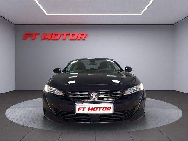 PEUGEOT 508 5P Business Line BlueHDi 96kW SS EAT8