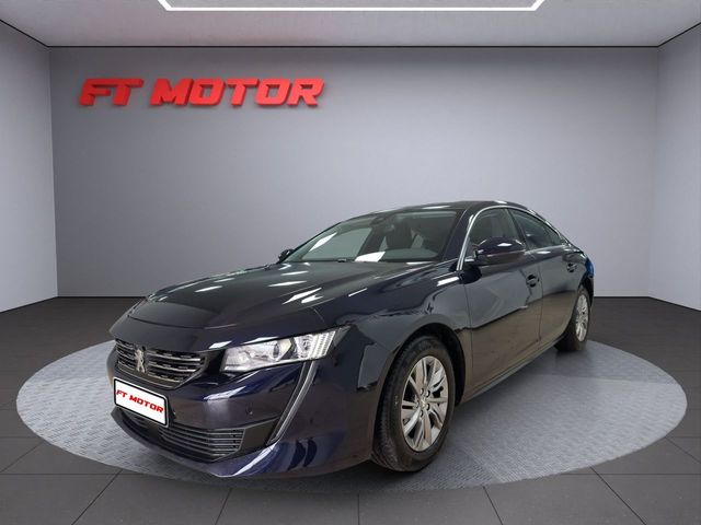 PEUGEOT 508 5P Business Line BlueHDi 96kW SS EAT8