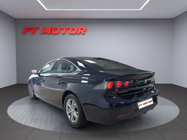 PEUGEOT 508 5P Business Line BlueHDi 96kW SS EAT8
