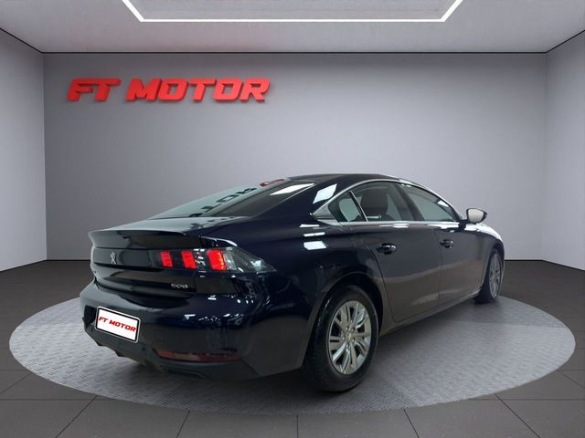 PEUGEOT 508 5P Business Line BlueHDi 96kW SS EAT8