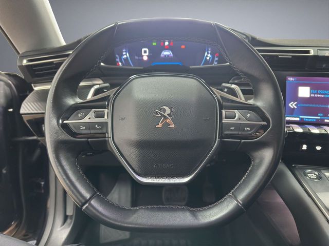 PEUGEOT 508 5P Business Line BlueHDi 96kW SS EAT8