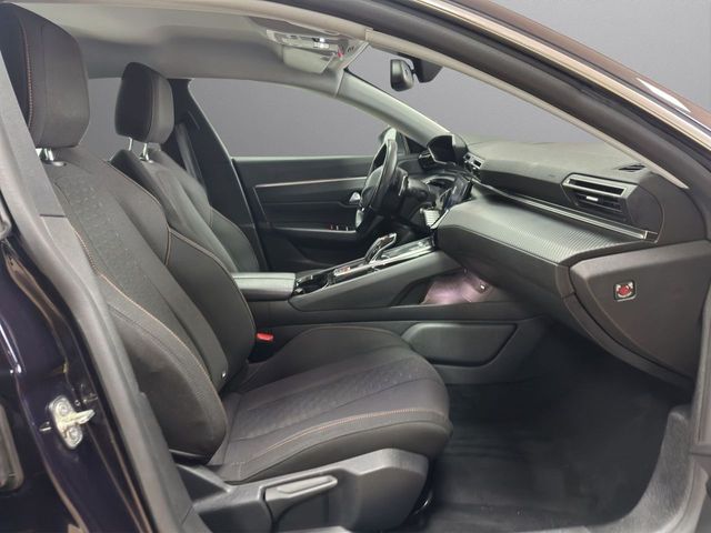 PEUGEOT 508 5P Business Line BlueHDi 96kW SS EAT8