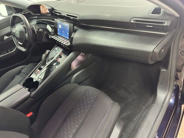 PEUGEOT 508 5P Business Line BlueHDi 96kW SS EAT8