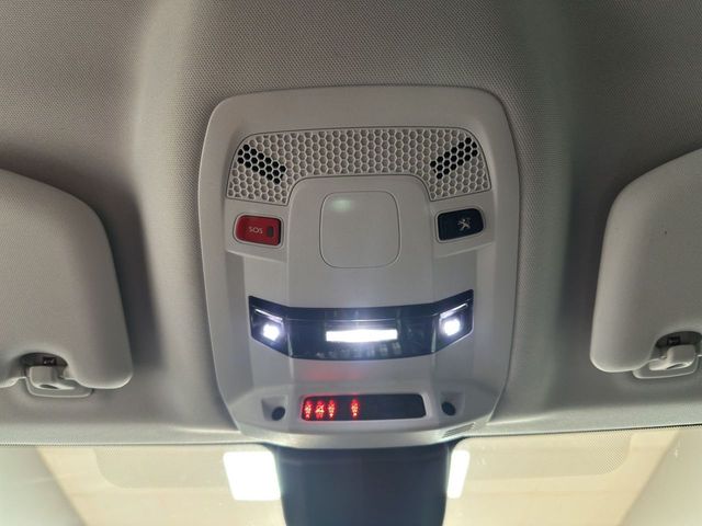 PEUGEOT 508 5P Business Line BlueHDi 96kW SS EAT8