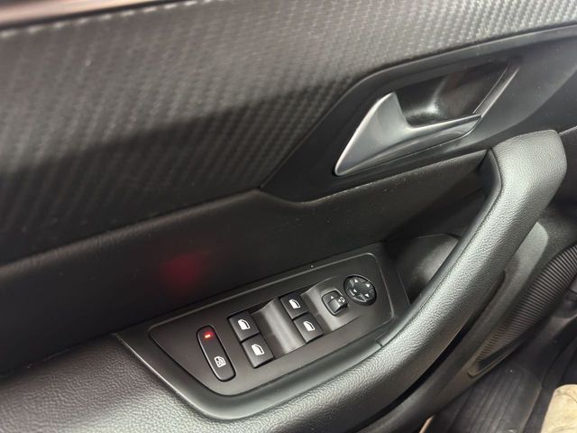 PEUGEOT 508 5P Business Line BlueHDi 96kW SS EAT8