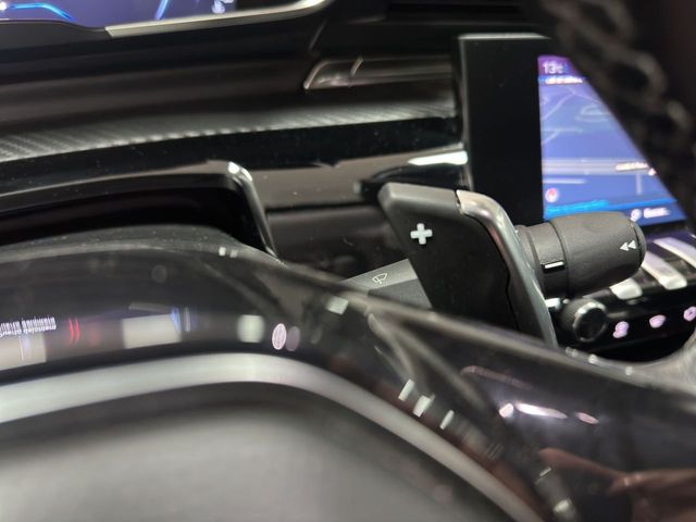 PEUGEOT 508 5P Business Line BlueHDi 96kW SS EAT8