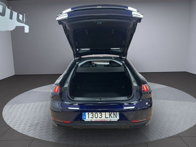 PEUGEOT 508 5P Business Line BlueHDi 96kW SS EAT8