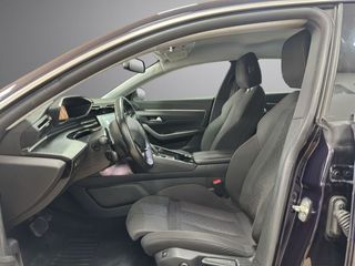 PEUGEOT 508 5P Business Line BlueHDi 96kW SS EAT8