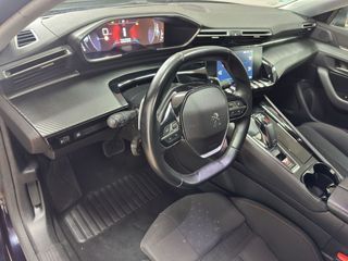 PEUGEOT 508 5P Business Line BlueHDi 96kW SS EAT8