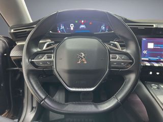 PEUGEOT 508 5P Business Line BlueHDi 96kW SS EAT8