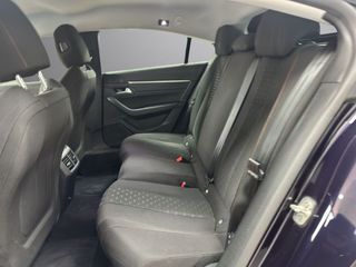 PEUGEOT 508 5P Business Line BlueHDi 96kW SS EAT8